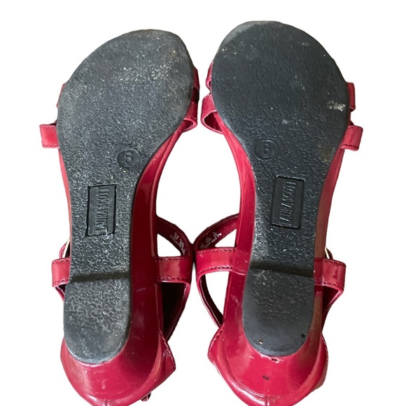 Laura Scott Women’s sandals - Picture 4 of 6